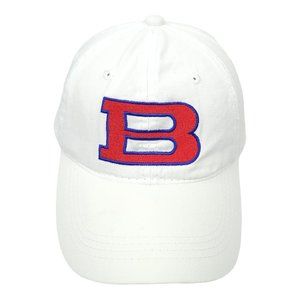 Outdoor Cap Block B Tuck Strap Adjustable Cap Trucker Baseball Hat